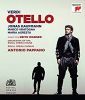 Verdi. Otello. Jonas Kaufmann. DVD